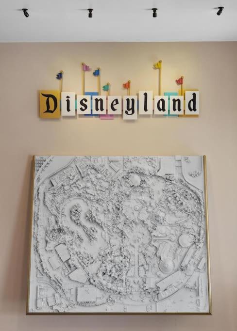 The Disneyland Dream: Arcade, Theater, Play, Golf+ Βίλα Garden Grove Εξωτερικό φωτογραφία